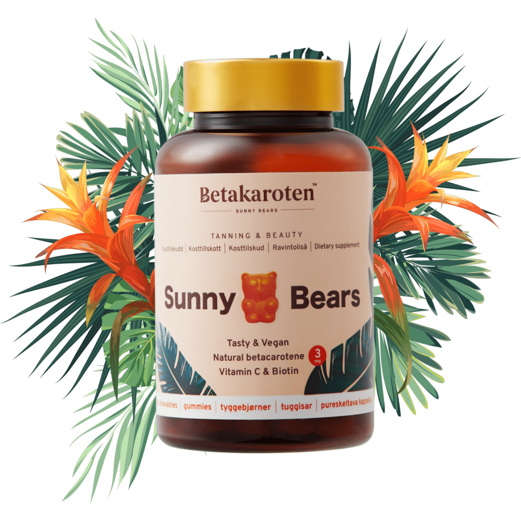 Sunny Bears Sunny Bears